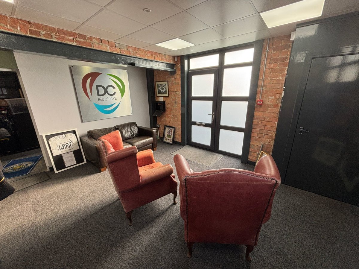 Industrial Unit in Leicester - photo 3