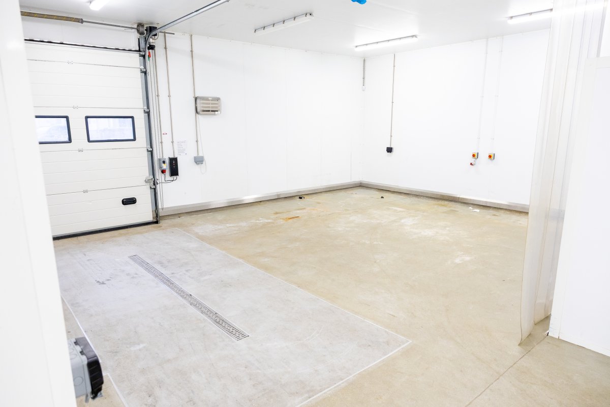 Industrial Unit in Leicester - photo 2