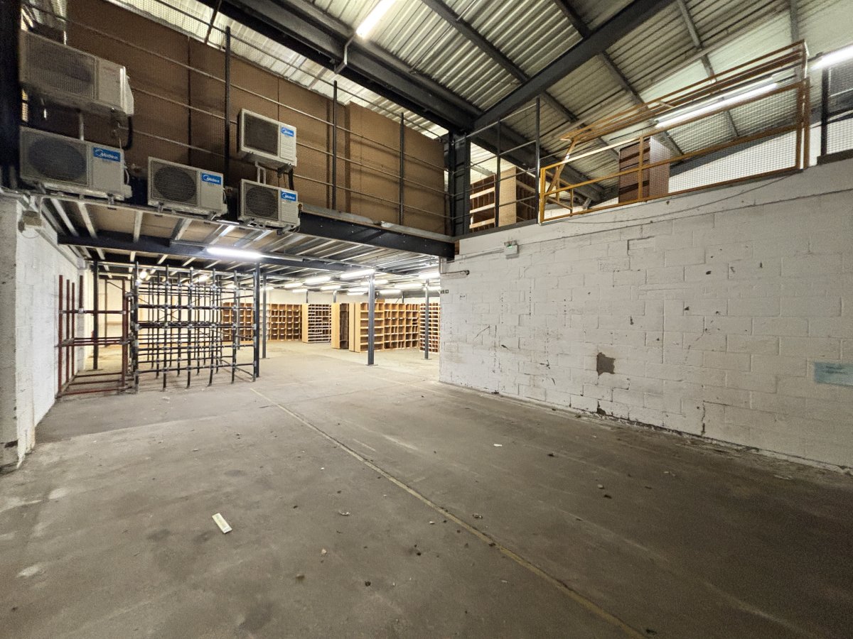 Industrial Unit in Thurmaston - photo 3