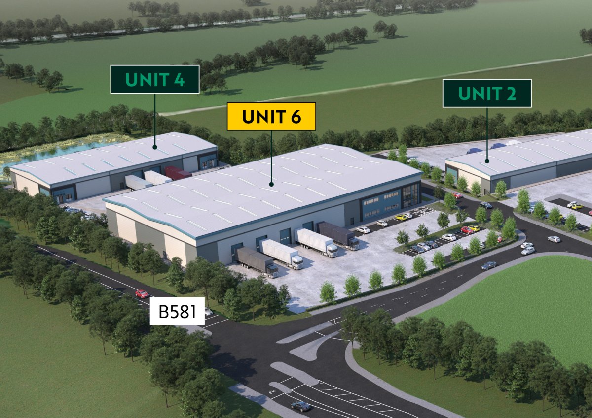Industrial Unit in Leicester - photo 2