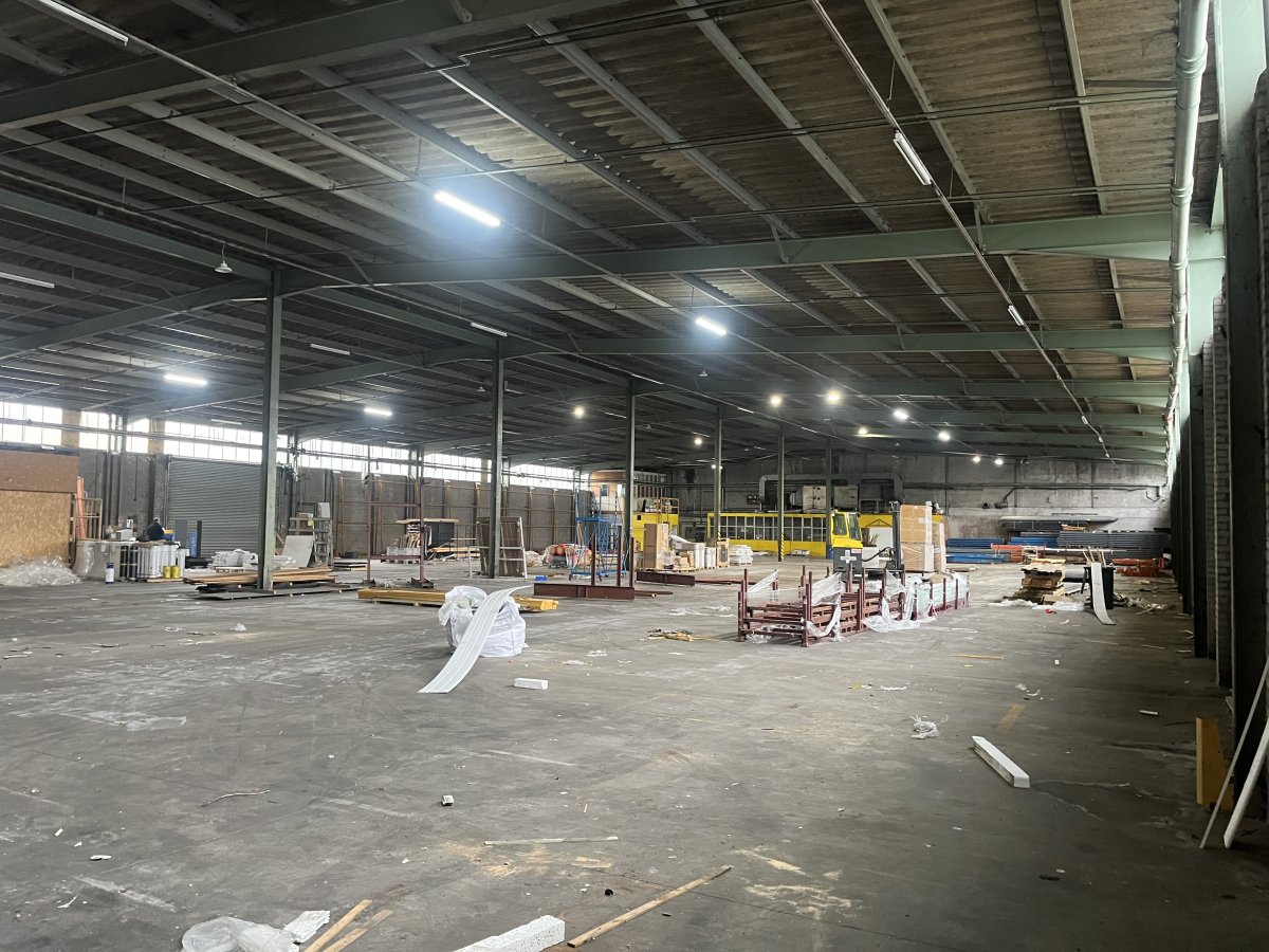 Industrial Unit in Selkirk - photo 4