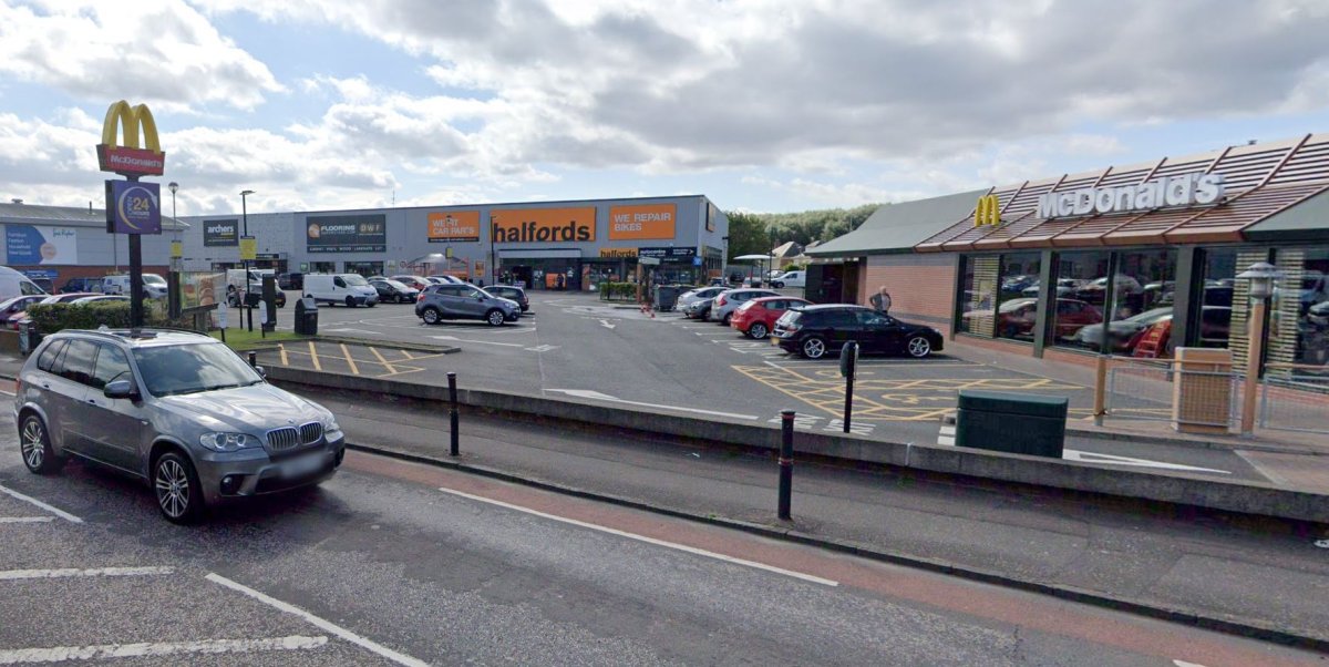 Industrial Unit in Edinburgh - photo 3