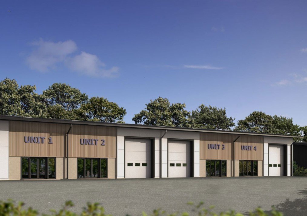Industrial Unit in Harrogate - photo 3