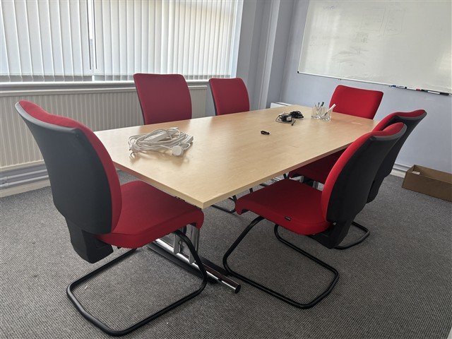 Industrial Unit in Andover - photo 4