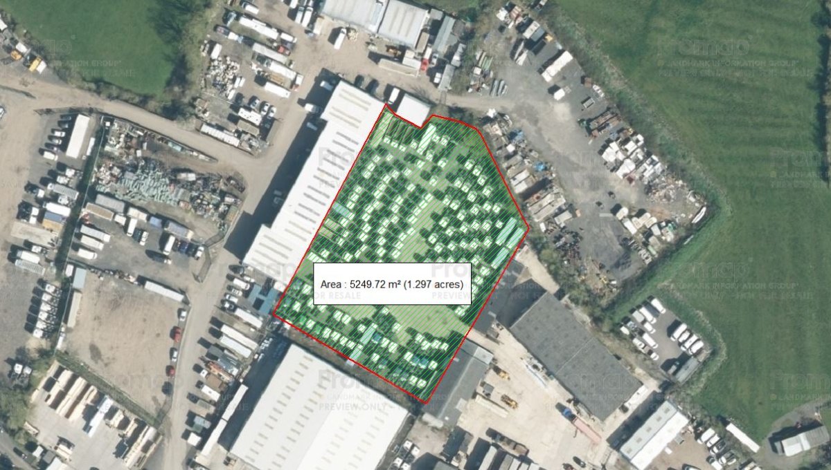 Industrial Unit in Swindon - photo 2