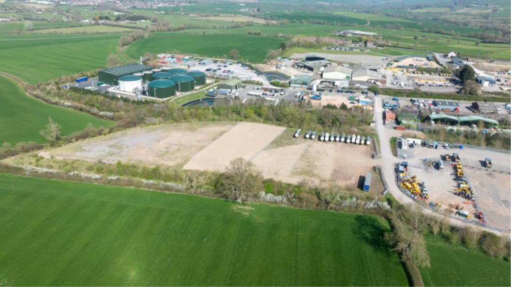 Industrial Unit in Shepton Mallet - photo 2