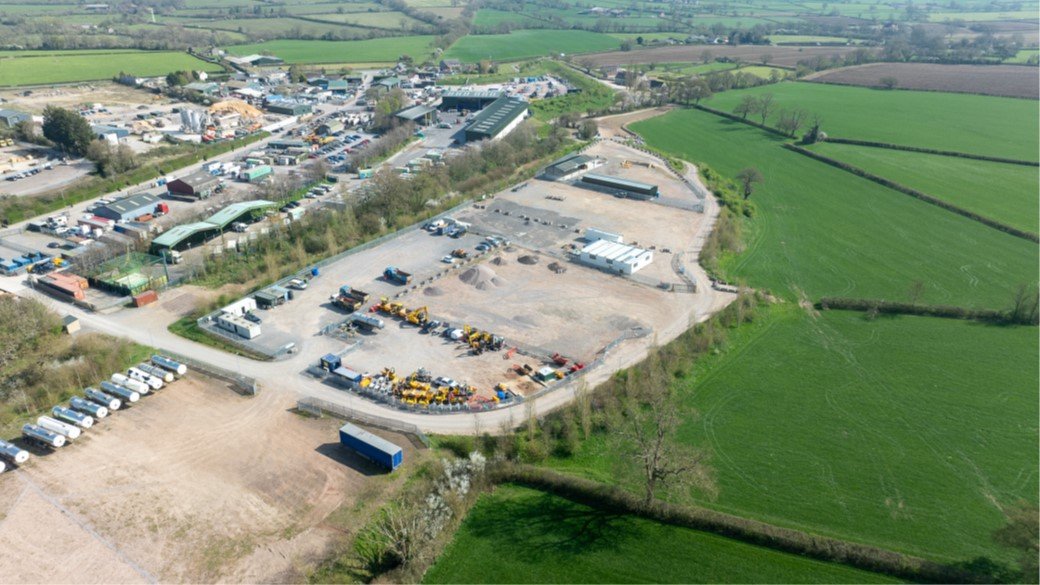 Industrial Unit in Shepton Mallet - photo 4