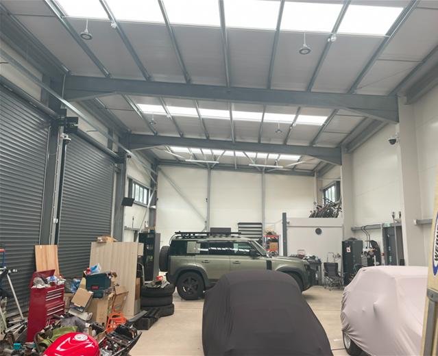 Industrial Unit in Wells - photo 3
