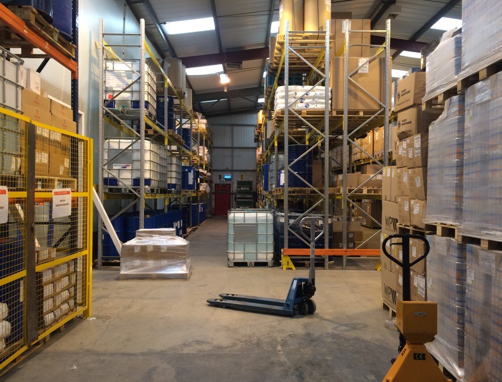 Industrial Unit in Andover - photo 2