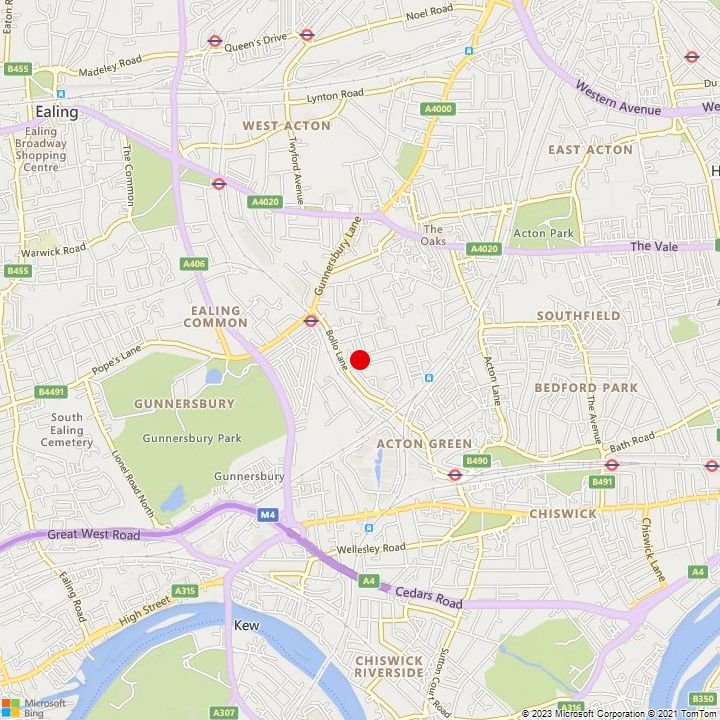 Industrial Unit in London - photo 2