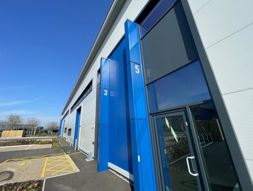 Industrial Unit in Eynsham - photo 4