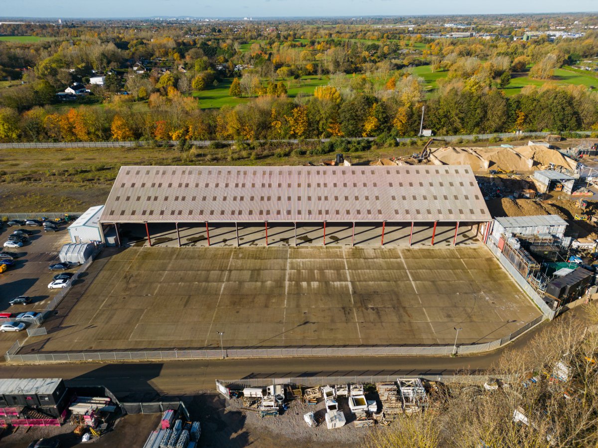 Industrial Unit in Heathrow - photo 3