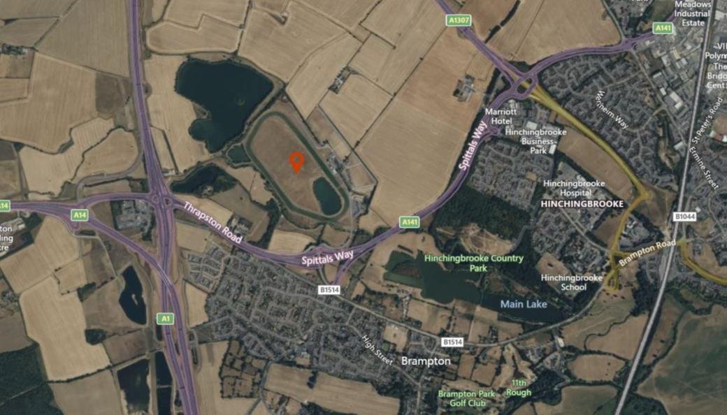 Industrial Unit in Huntingdon - photo 2
