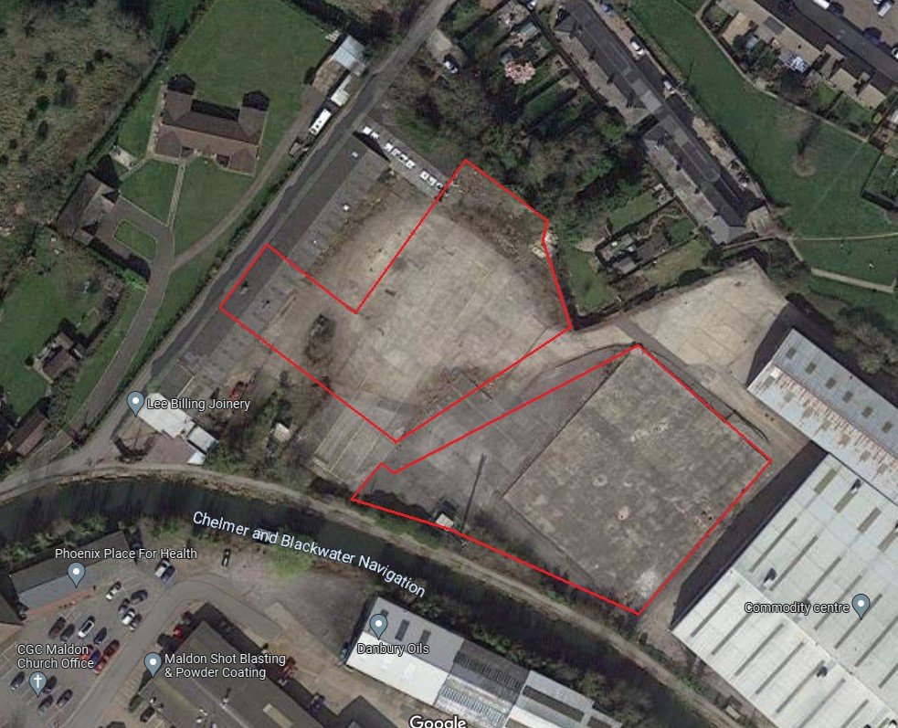 Industrial Unit in Maldon - photo 2