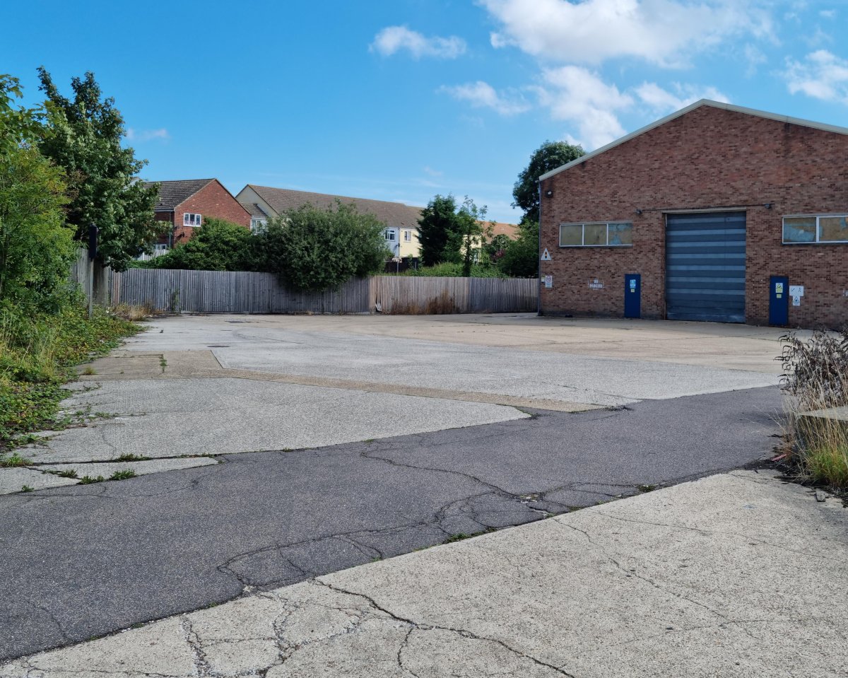 Industrial Unit in Maldon - photo 3