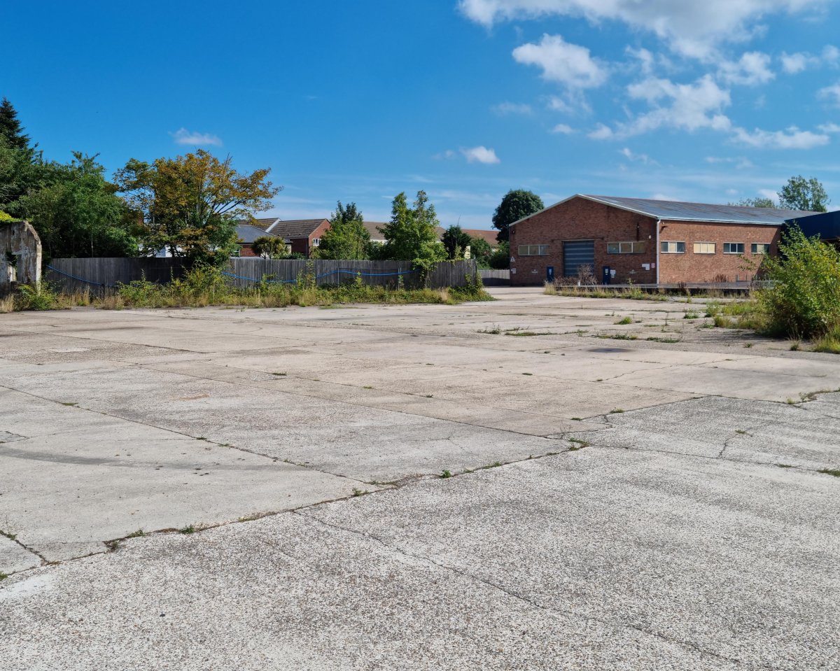 Industrial Unit in Maldon - photo 4