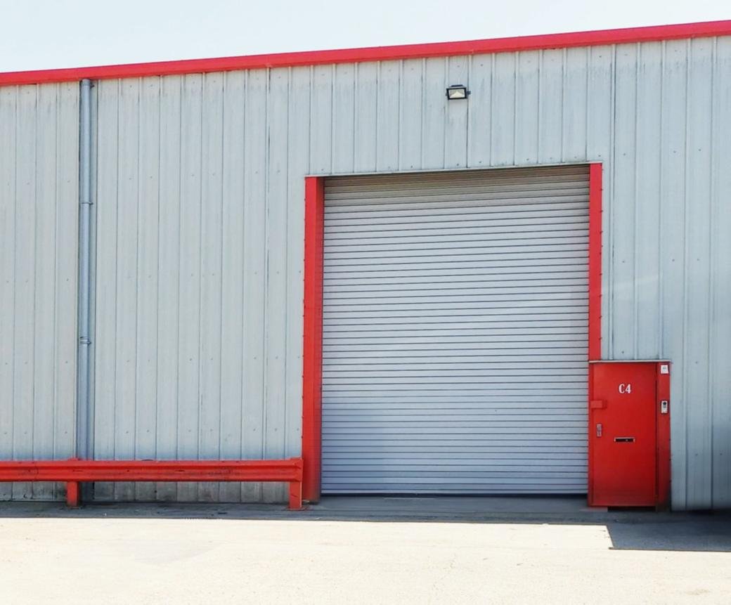 Industrial in Purfleet