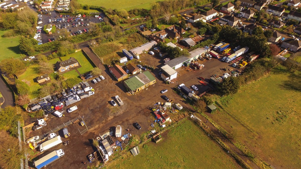 Industrial in Shepperton