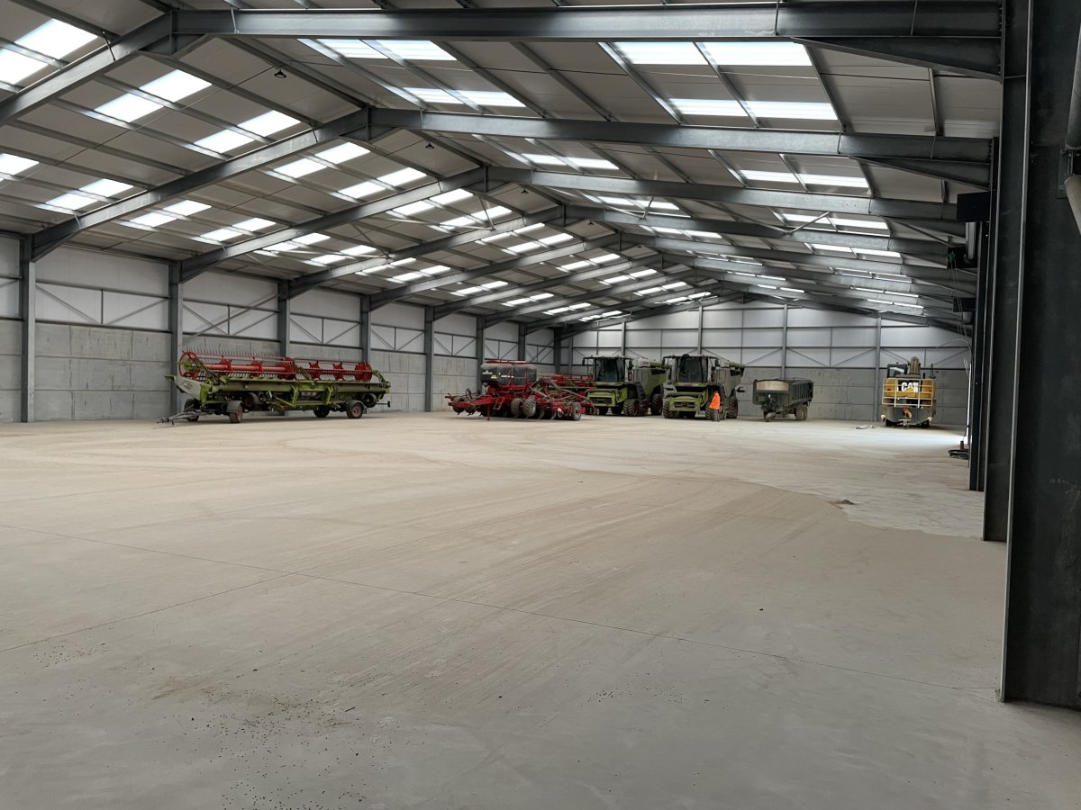 Industrial Unit in Wolverhampton - photo 4