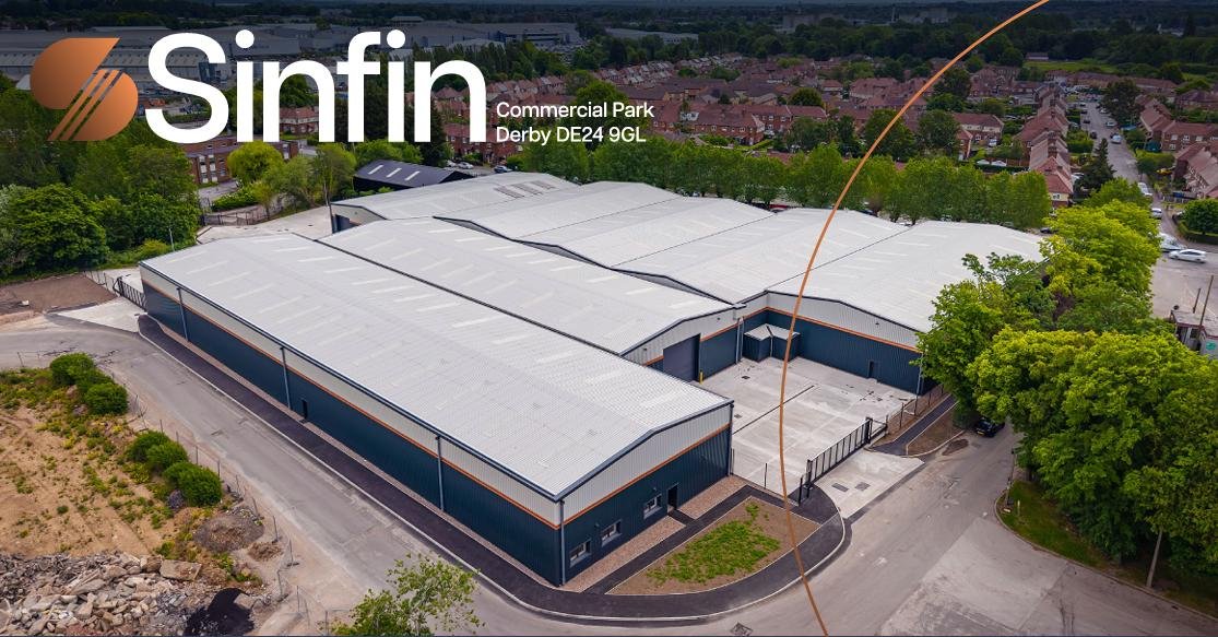 Industrial in Derby
