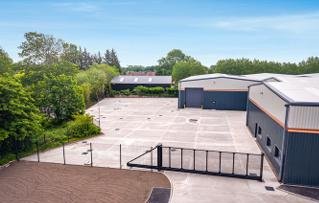 Industrial Unit in Derby - photo 3