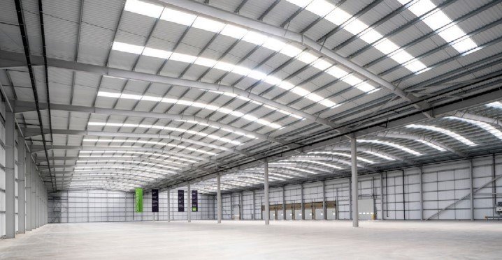 Industrial Unit in Burton upon Trent - photo 4