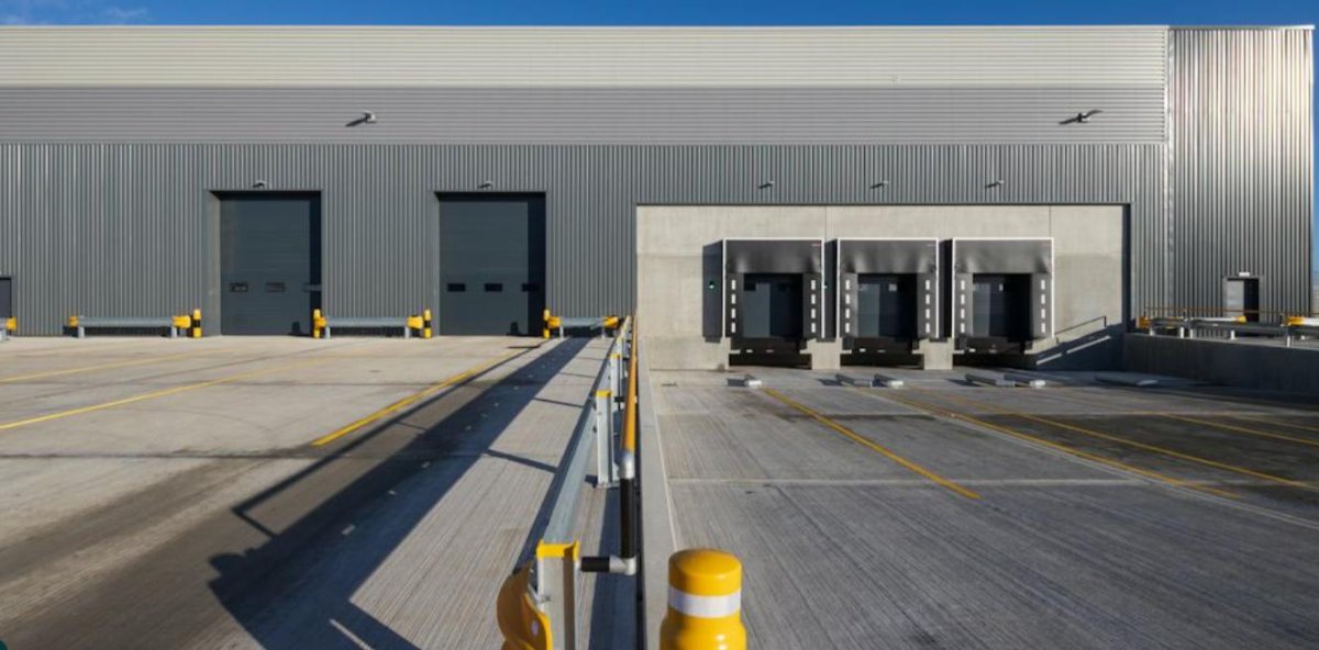 Industrial Unit in Derby - photo 3