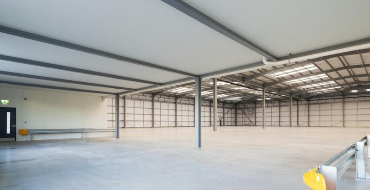 Industrial Unit in Derby - photo 4