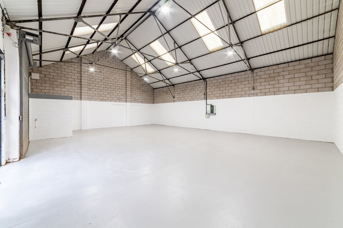 Industrial Unit in Grantham - photo 4