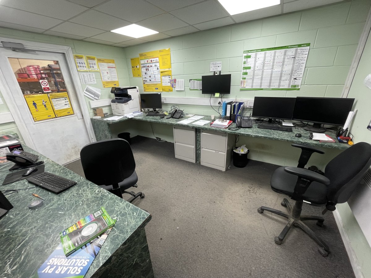 Industrial Unit in Mansfield - photo 4