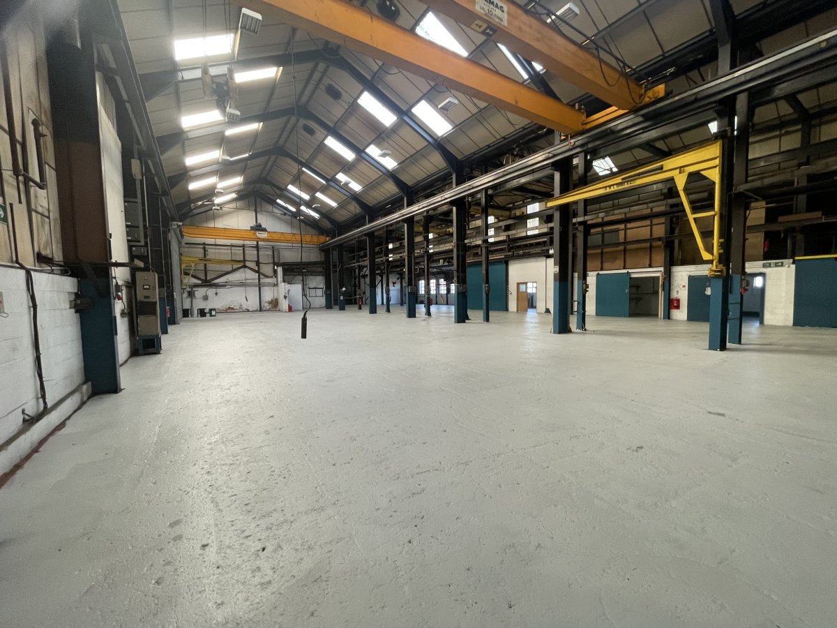 Industrial Unit in Great Yarmouth - photo 4