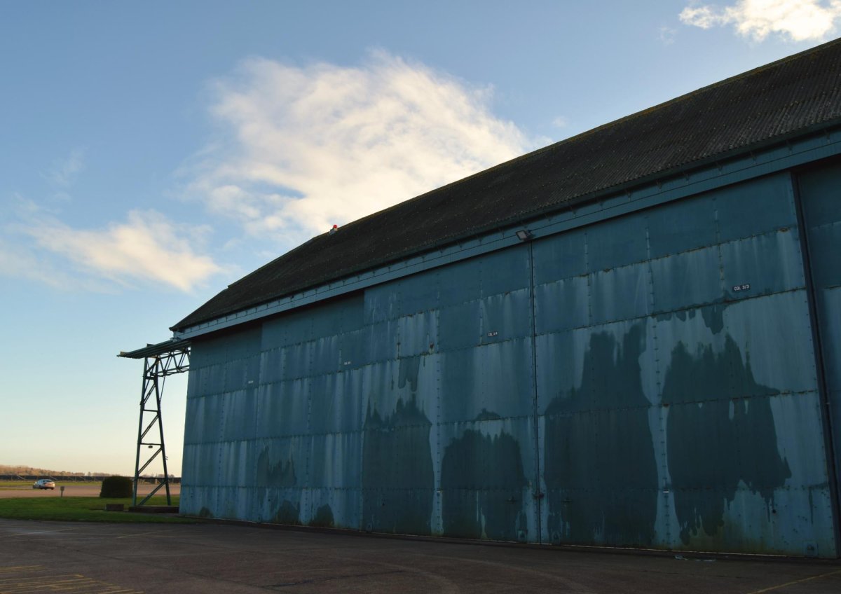 Industrial Unit in Norwich - photo 3