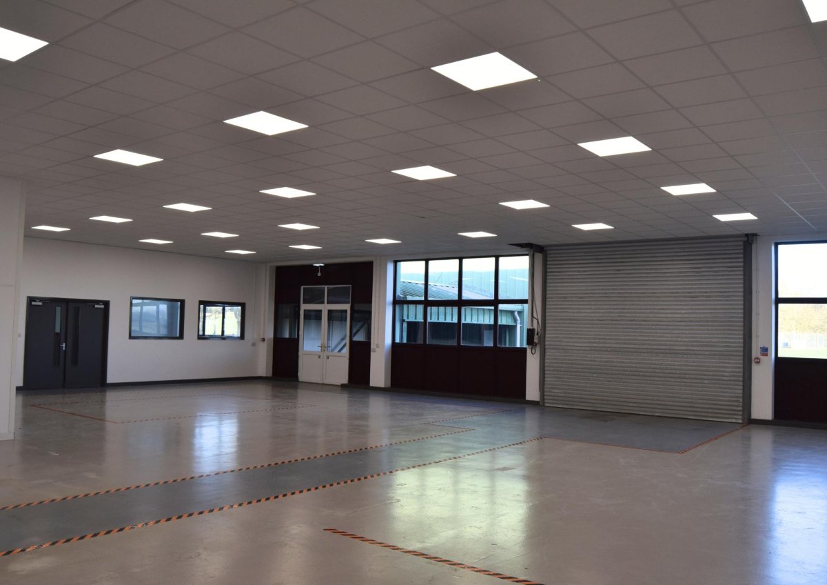 Industrial Unit in Norwich - photo 4