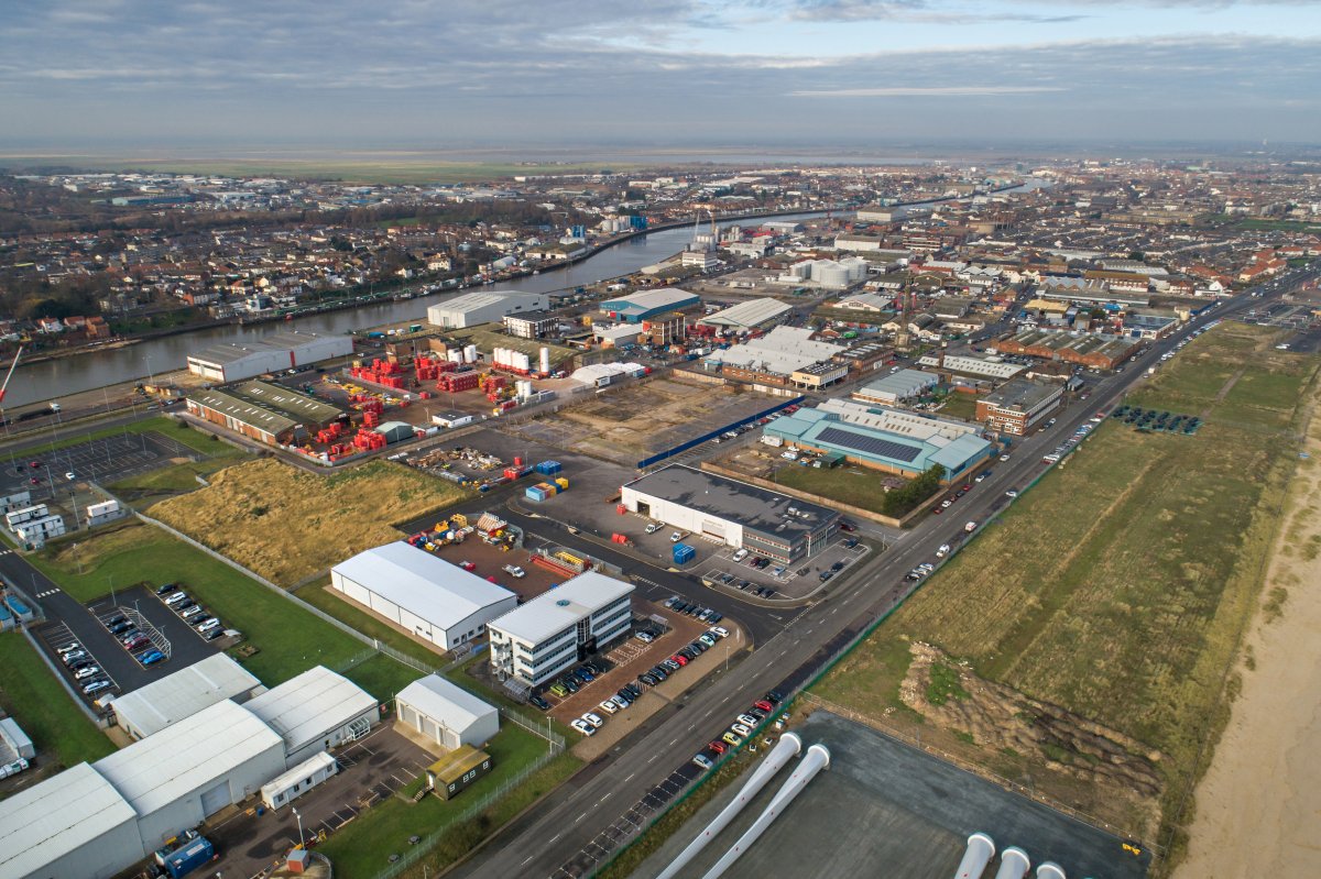 Industrial Unit in Great Yarmouth - photo 4