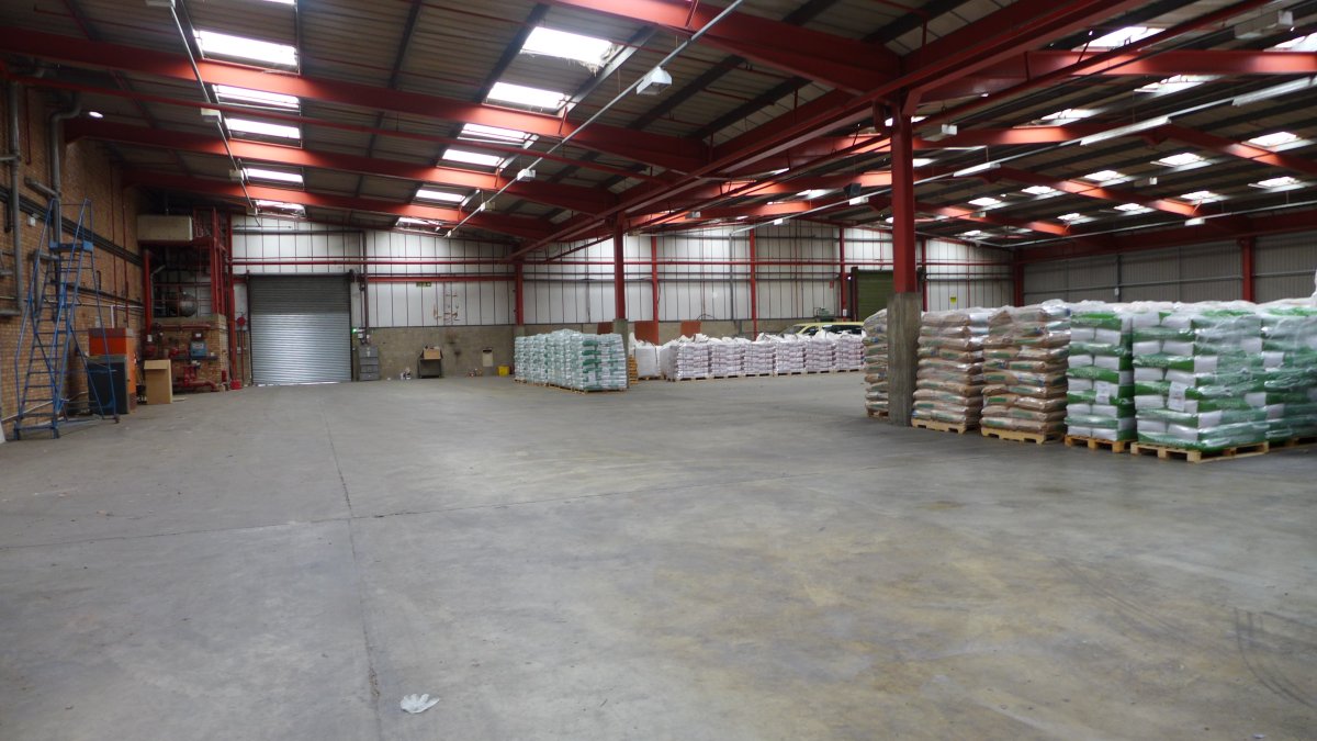 Industrial Unit in Holt - photo 2