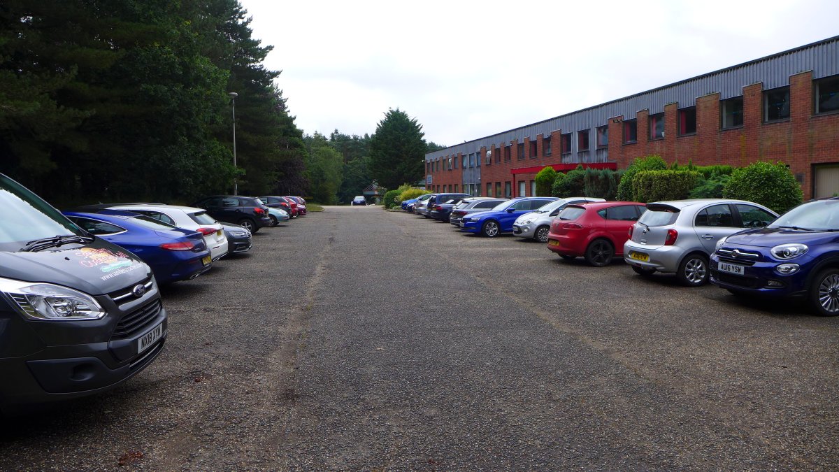 Industrial Unit in Holt - photo 3
