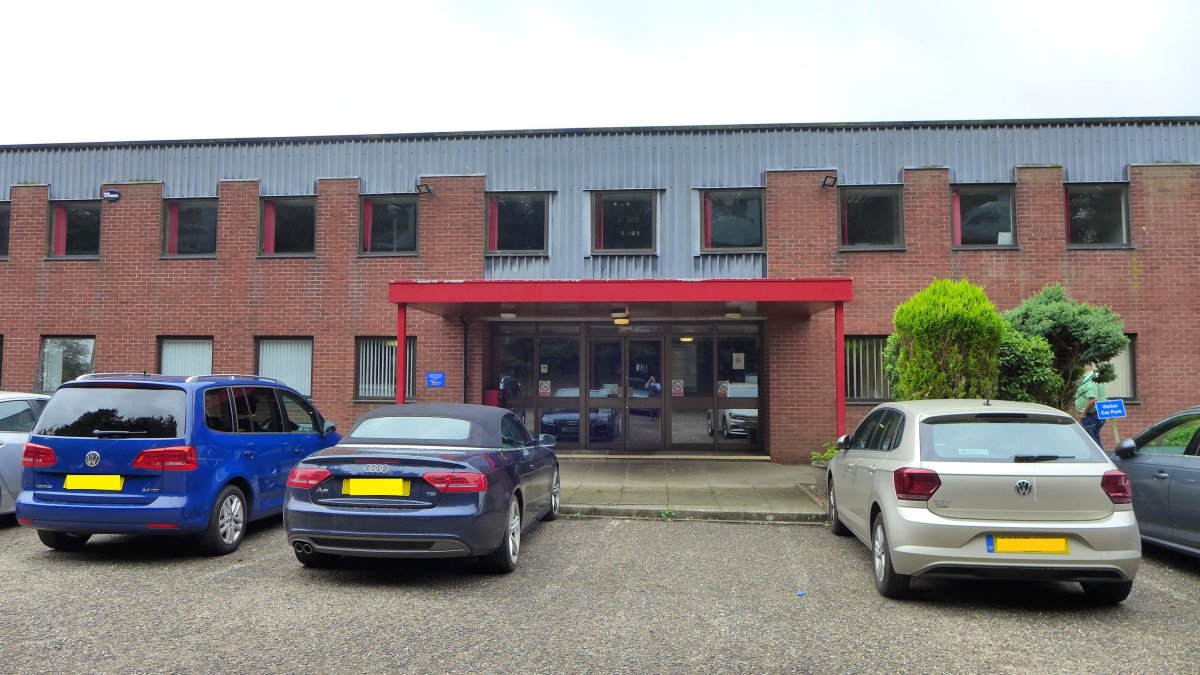 Industrial Unit in Holt - photo 4