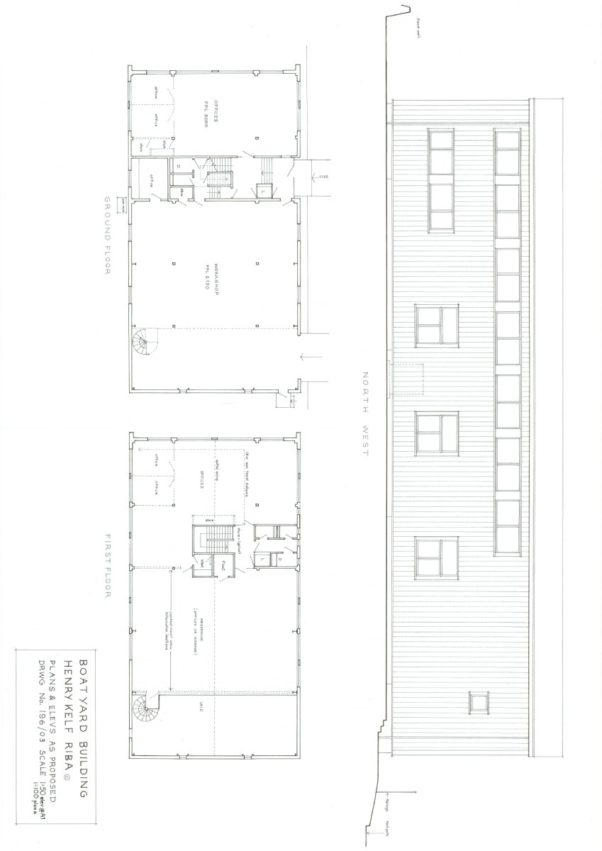 Industrial Unit in Great Yarmouth - photo 2