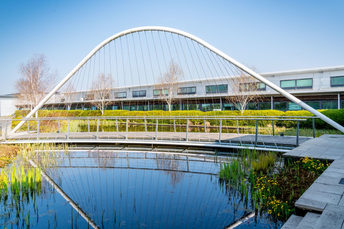 Industrial Unit in Norwich - photo 3
