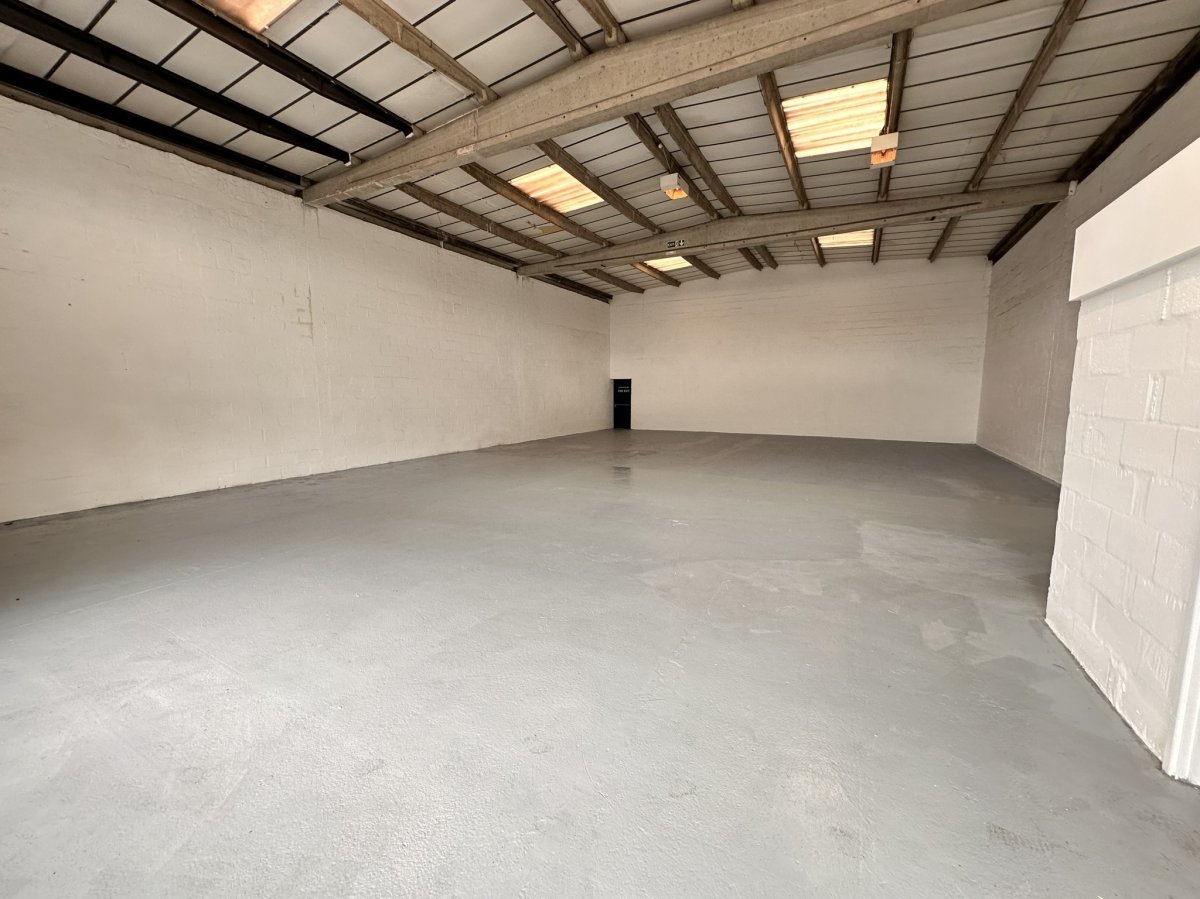 Industrial Unit in Norwich - photo 3
