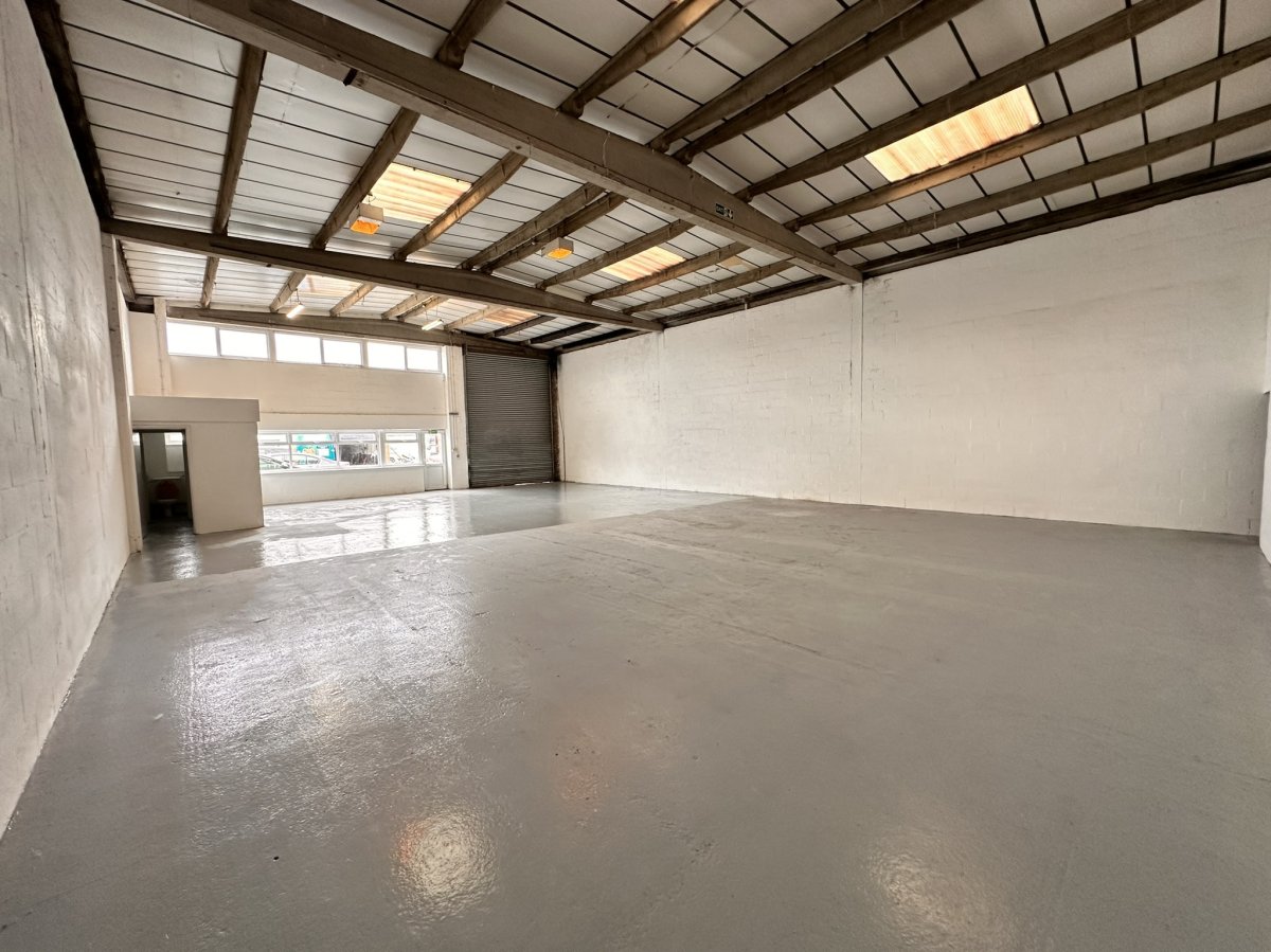 Industrial Unit in Norwich - photo 4