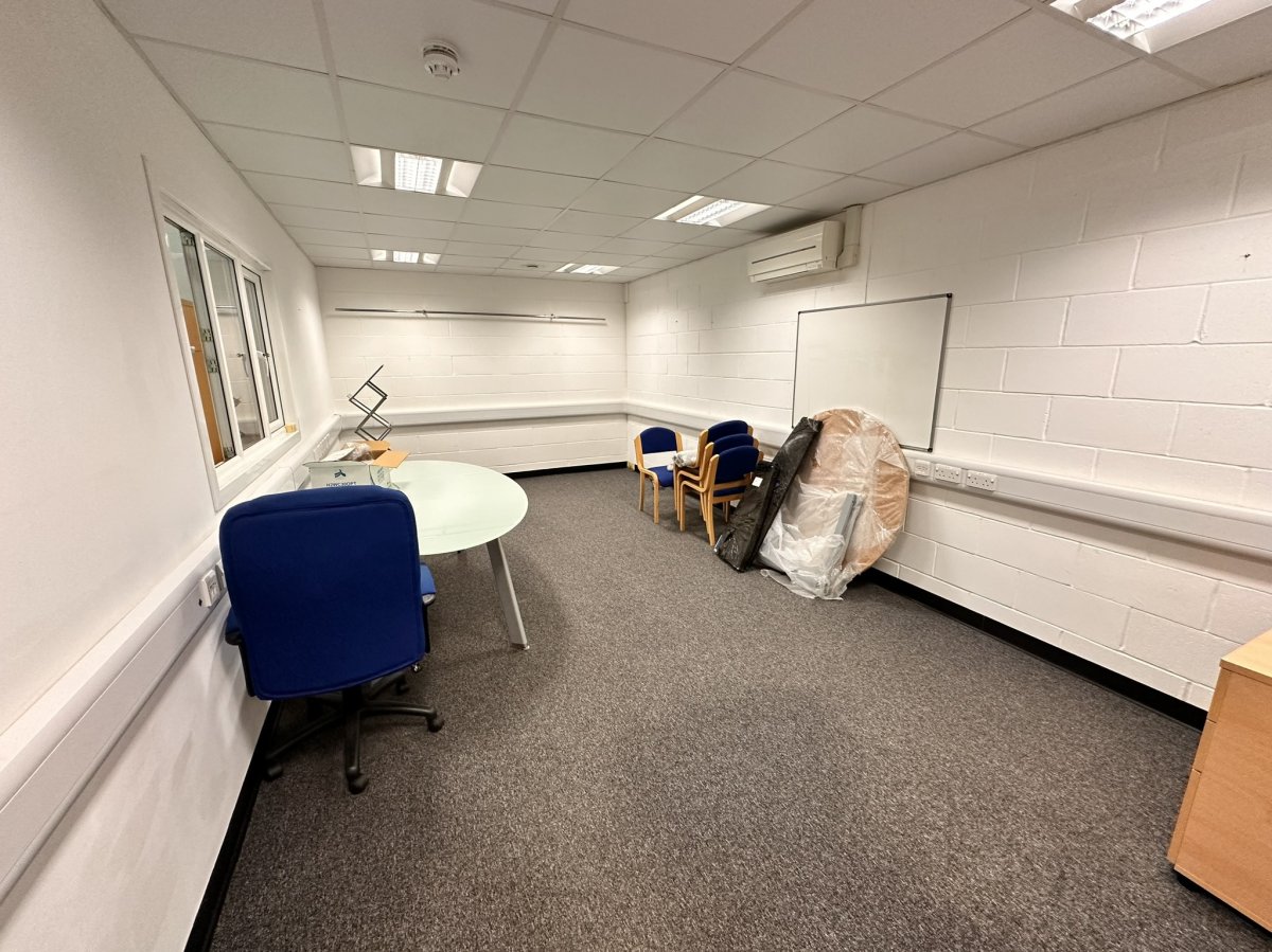 Industrial Unit in Norwich - photo 4