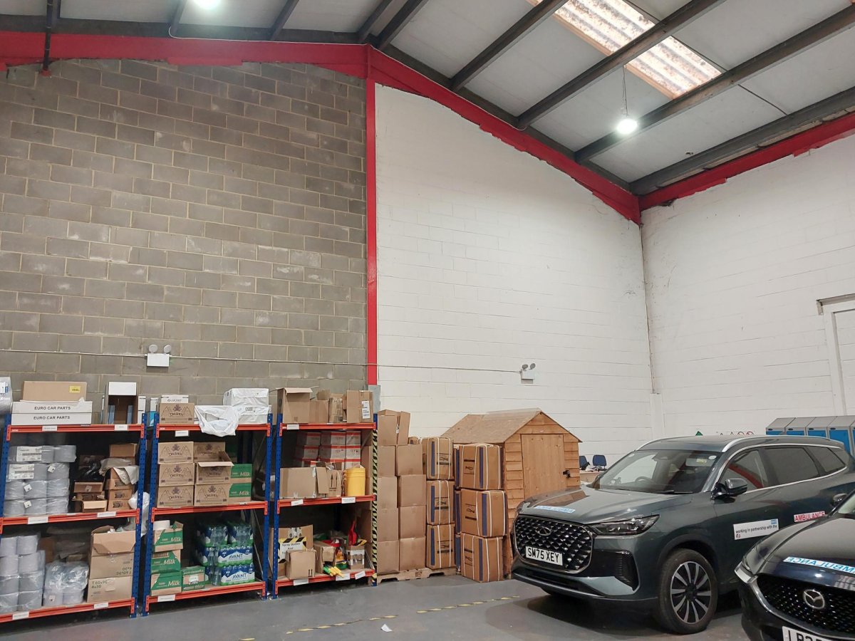 Industrial Unit in Ashford - photo 3