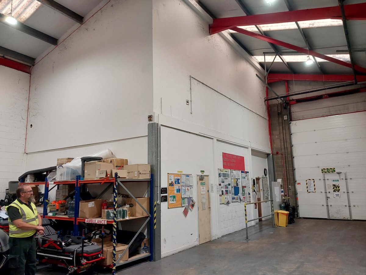 Industrial Unit in Ashford - photo 4