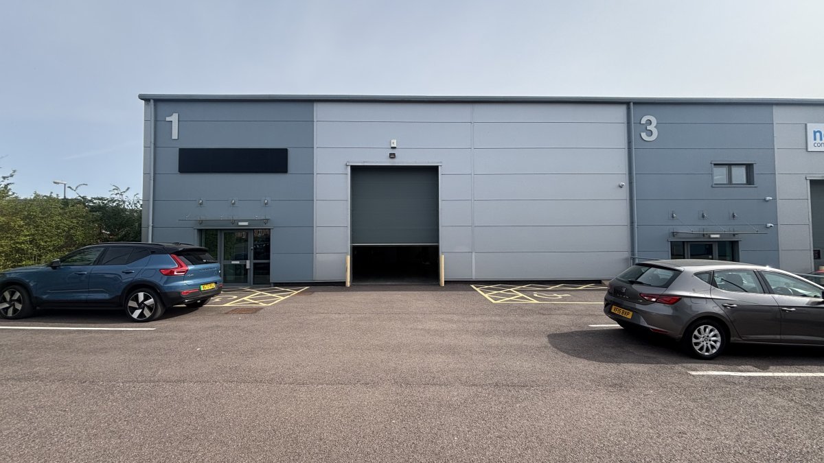 Industrial Unit in Warwick - photo 4