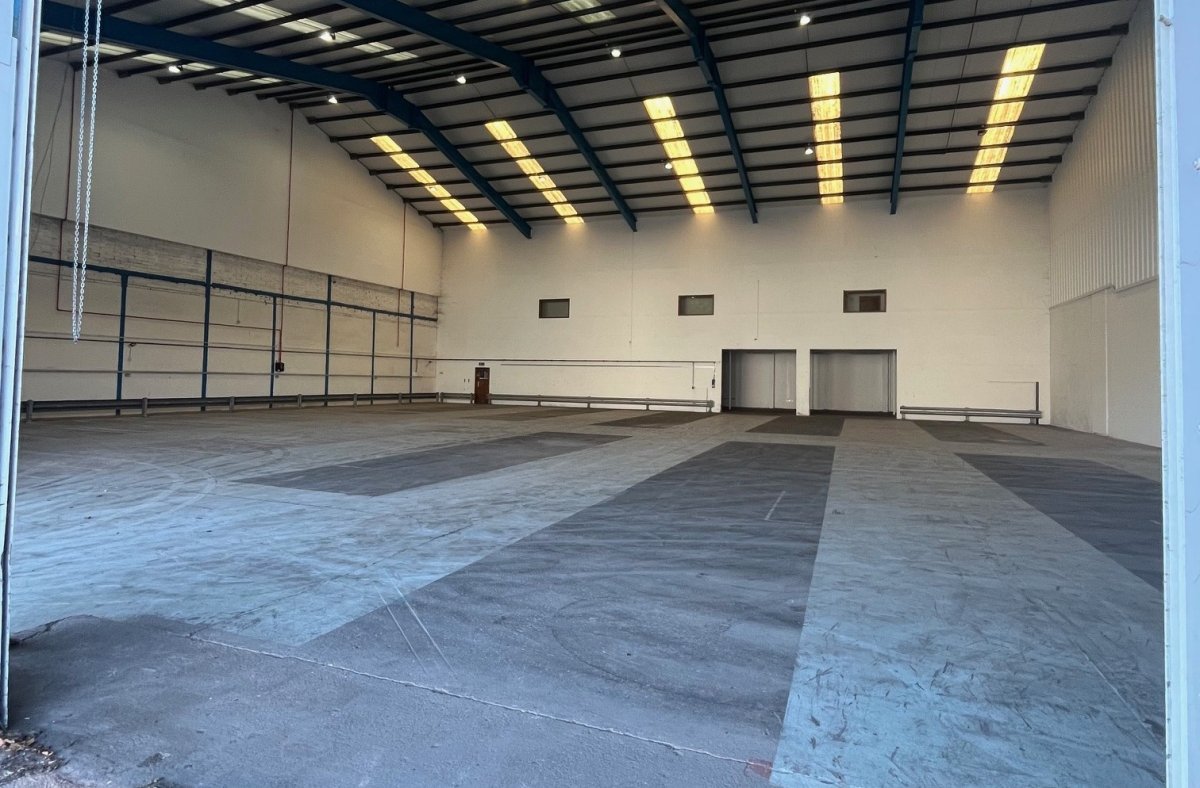 Industrial Unit in Exeter - photo 2
