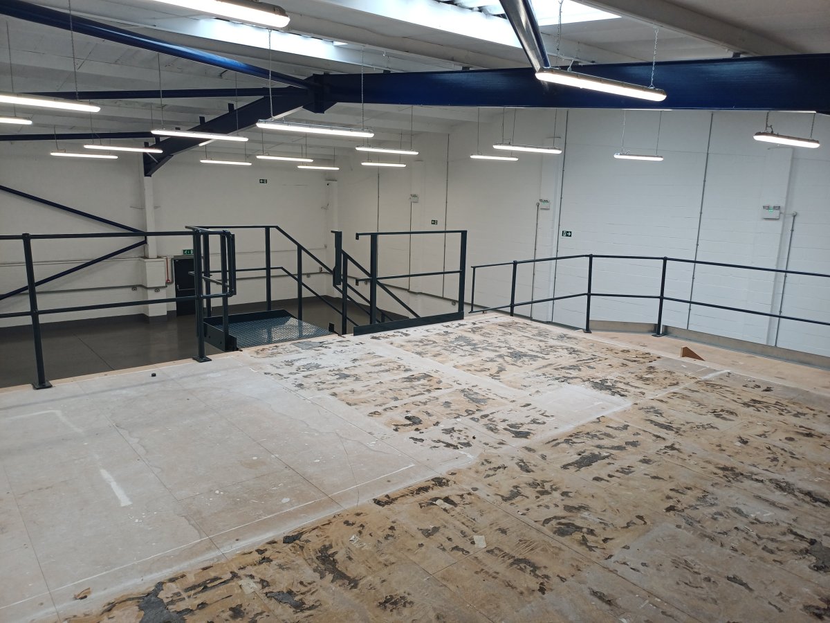 Industrial Unit in Marsh Barton Trading Estate - photo 4