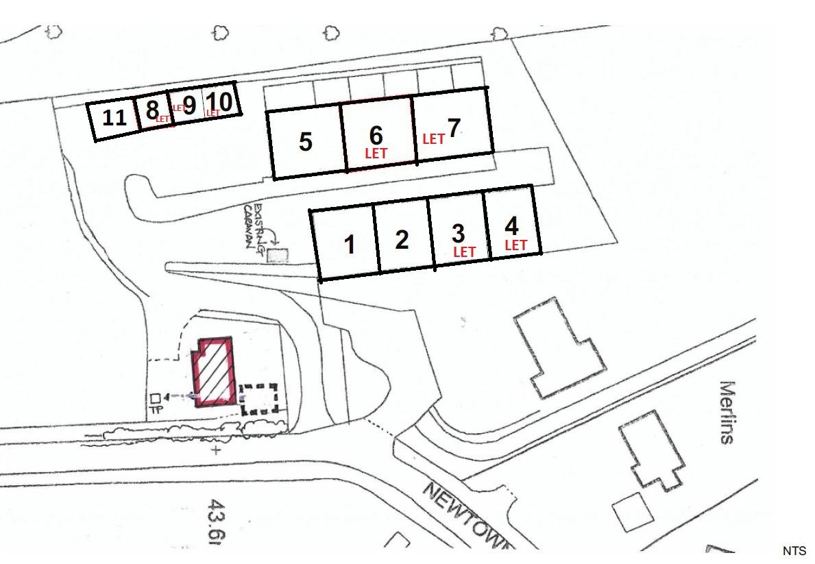Industrial in Romsey