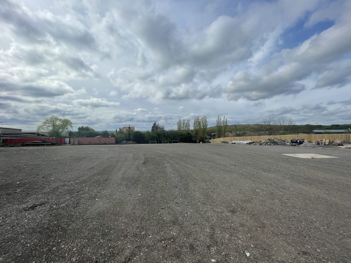 Industrial in Uxbridge