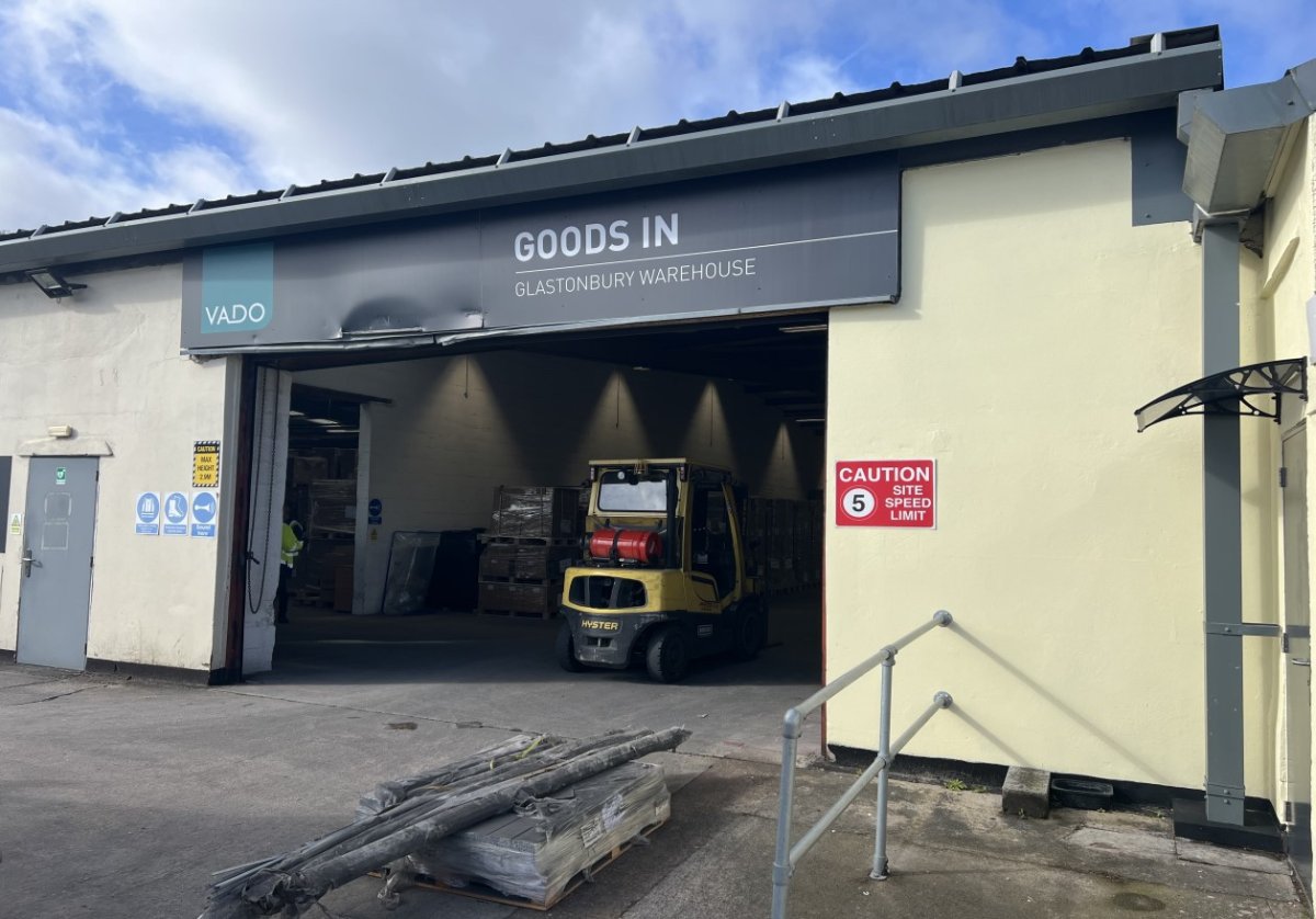 Industrial Unit in Glastonbury - photo 3